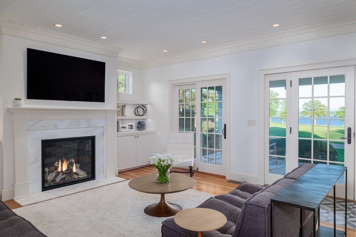 Property Photo:  64 Waterview Road  VT 05446 