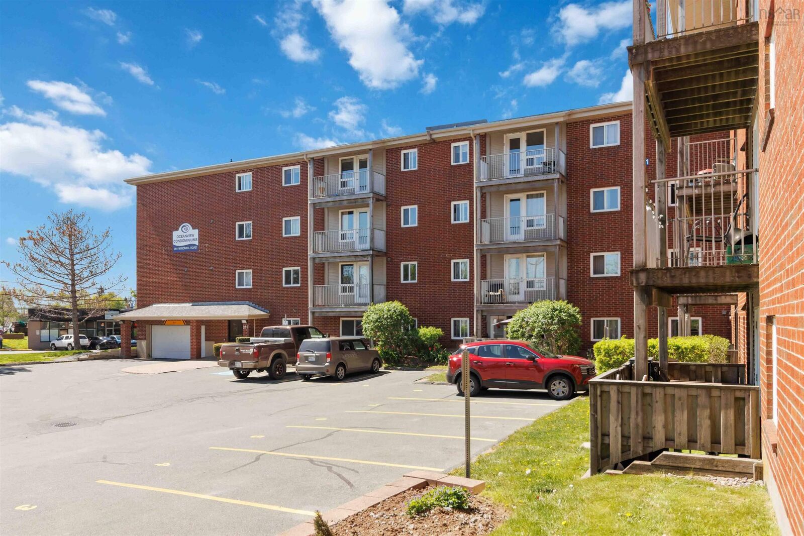 Property Photo:  223 281 Windmill Road  NS B3A 4P9 