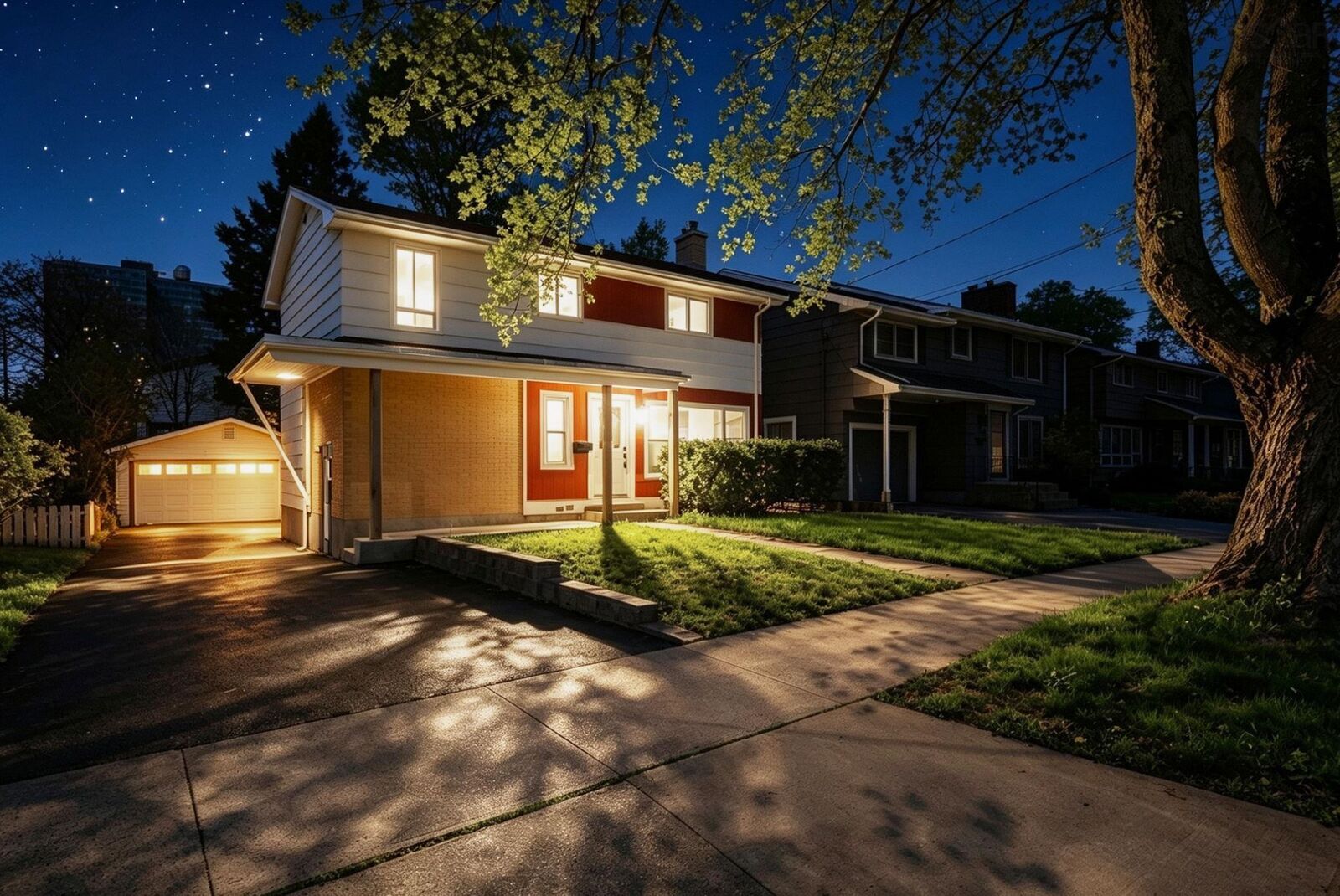 Property Photo:  876 Bridges Street  NS B3H 2Z7 