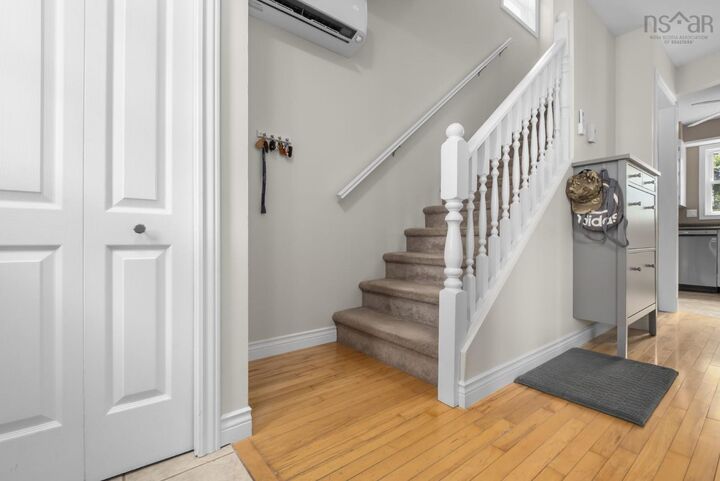 Property Photo:  45 Regal Road  NS B2W 4E9 