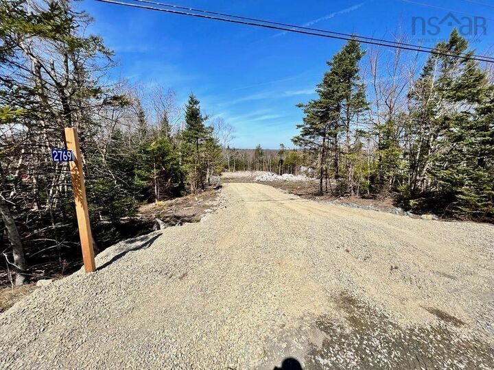 Property Photo:  2769 Prospect Road  NS B3T 1V8 