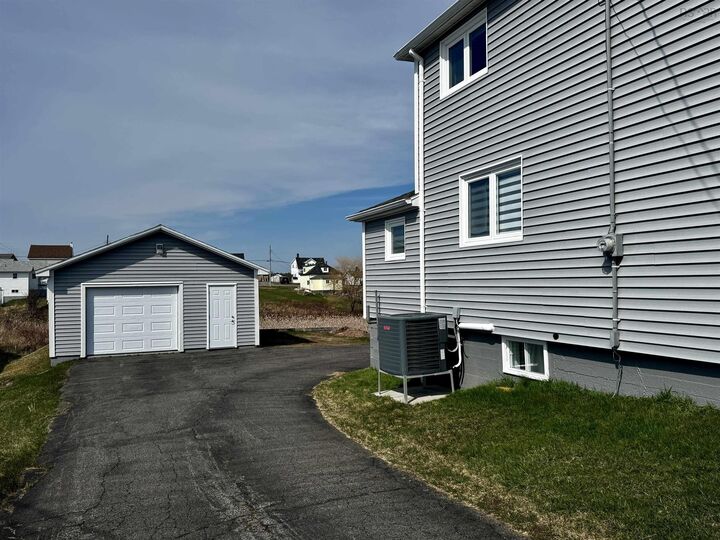 Property Photo: 93 Grandique Ferry Rd. NS B0E 1V0