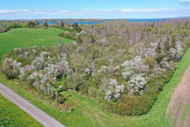 Property Photo:  Lot 13.7 Acres Shore Road  NS B0K 1G0 