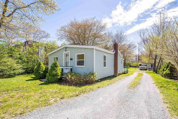 Property Photo:  42 Jackson Road  NS B3A 4A3 