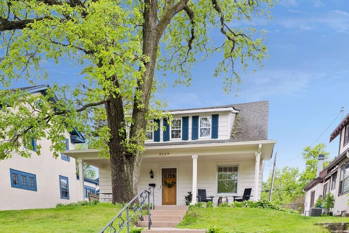 Property Photo:  5148 Upton Avenue S  MN 55410 