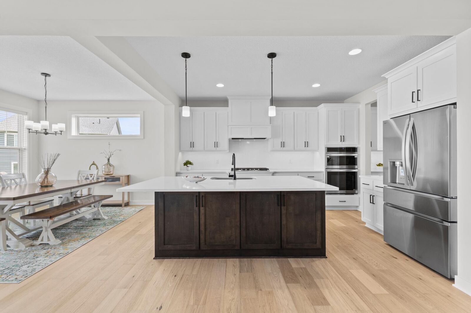 Property Photo: 10122 Shadyview Lane N MN 55311