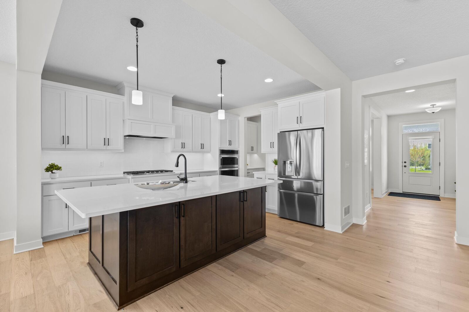Property Photo:  10122 Shadyview Lane N  MN 55311 