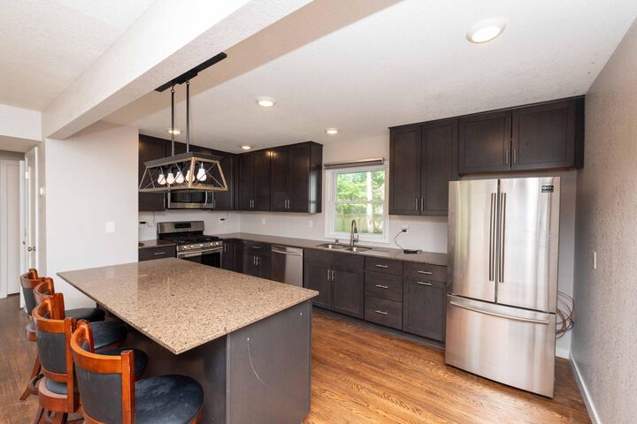 Property Photo: 9306 Stevens Avenue S MN 55420