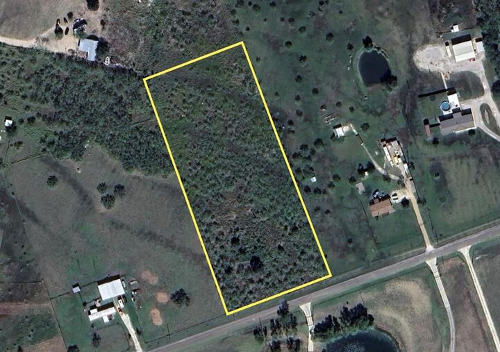 Property Photo:  733 Marion Road  TX 76084 