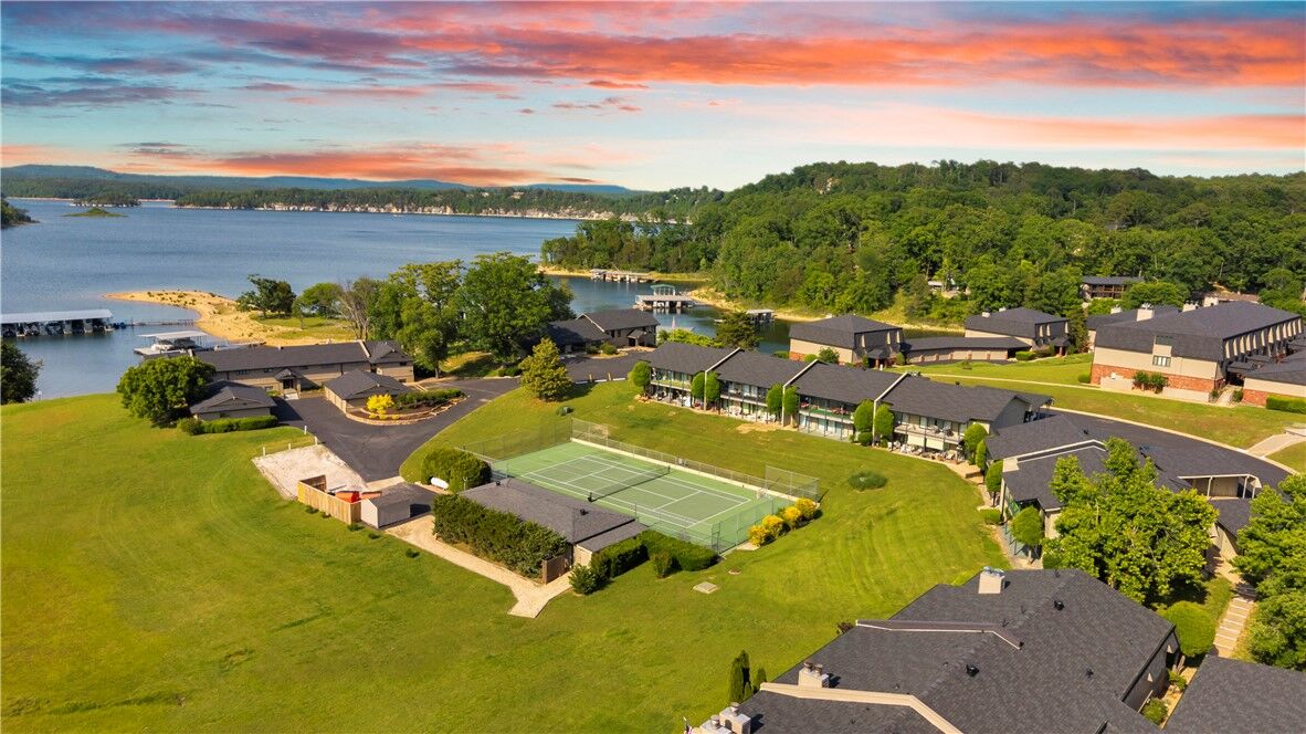Property Photo:  16841 Heritage Bay Road  AR 72756 