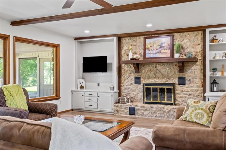 Photo de la propriété: 5217 S Morgan Road OK 73179