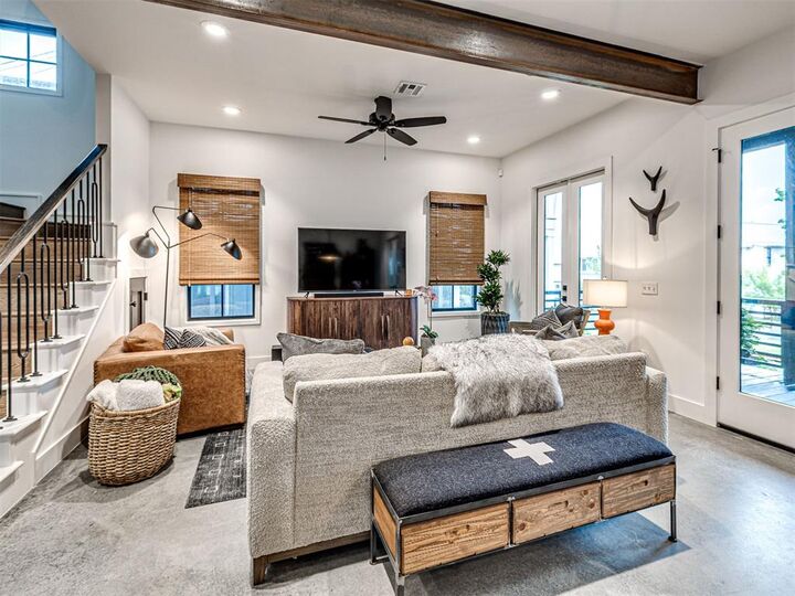 Property Photo: 81 Lower Greenway OK 74432