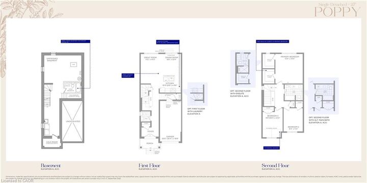 Property Photo:  39 Ella Street  ON Z1Z 1Z1 