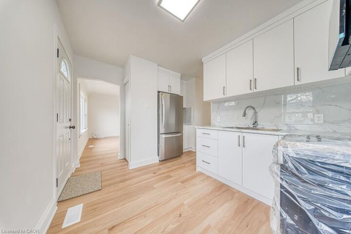 Property Photo: 22 David Avenue ON L9A 3V1