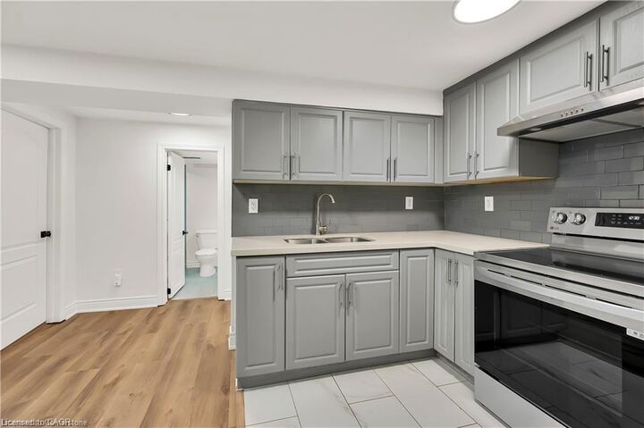 Property Photo:  3608 Cherrington Crescent Lower Level  ON L5L 5C4 