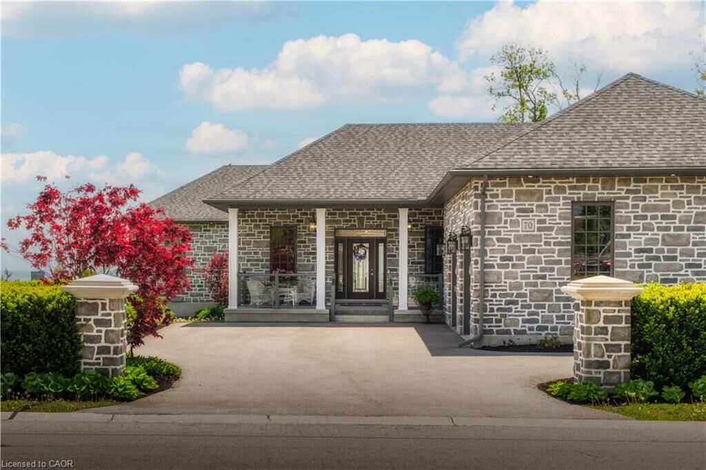 Property Photo:  70 Brown Street  ON N0A 1N7 