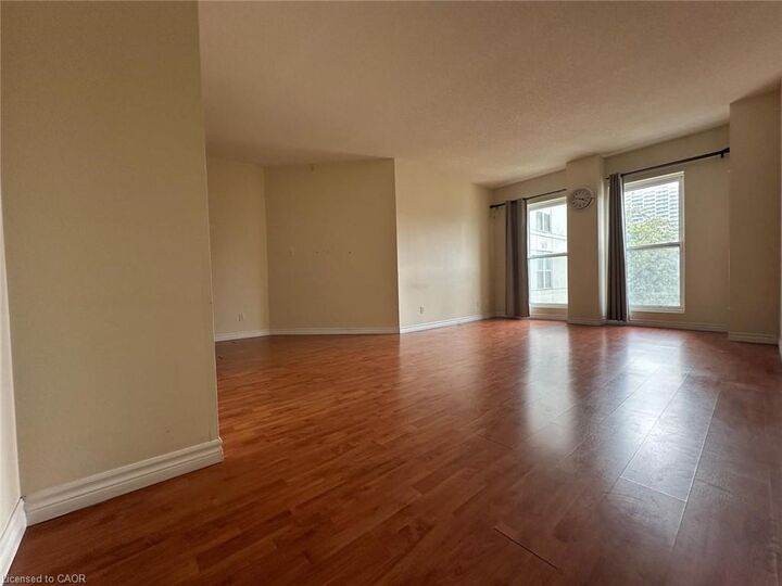 Property Photo: 135 James Street S 409 ON L8P 2Z6