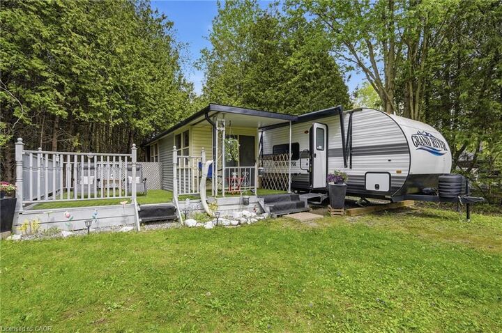Property Photo:  85 Eddie Lane  ON L0R 1K0 