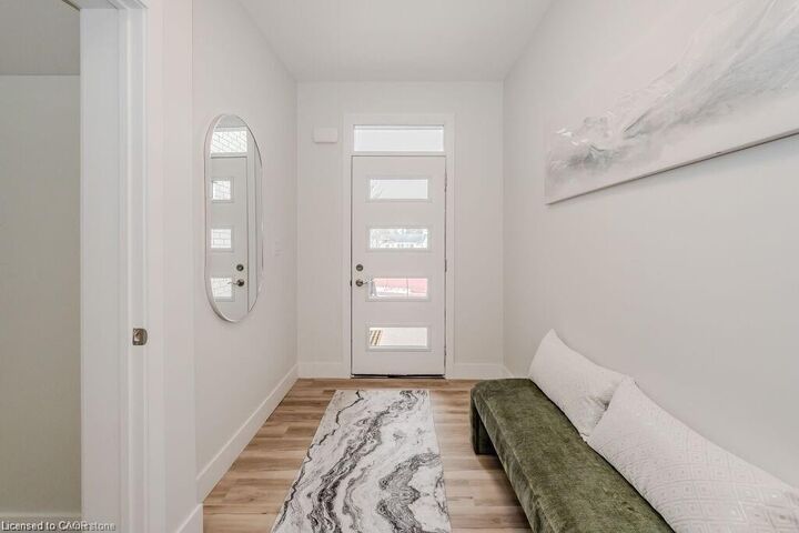 Property Photo: 498 Karn Street ON N2M 2C1