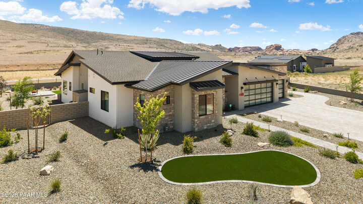 Property Photo:  5111 E Lear Street  AZ 86314 
