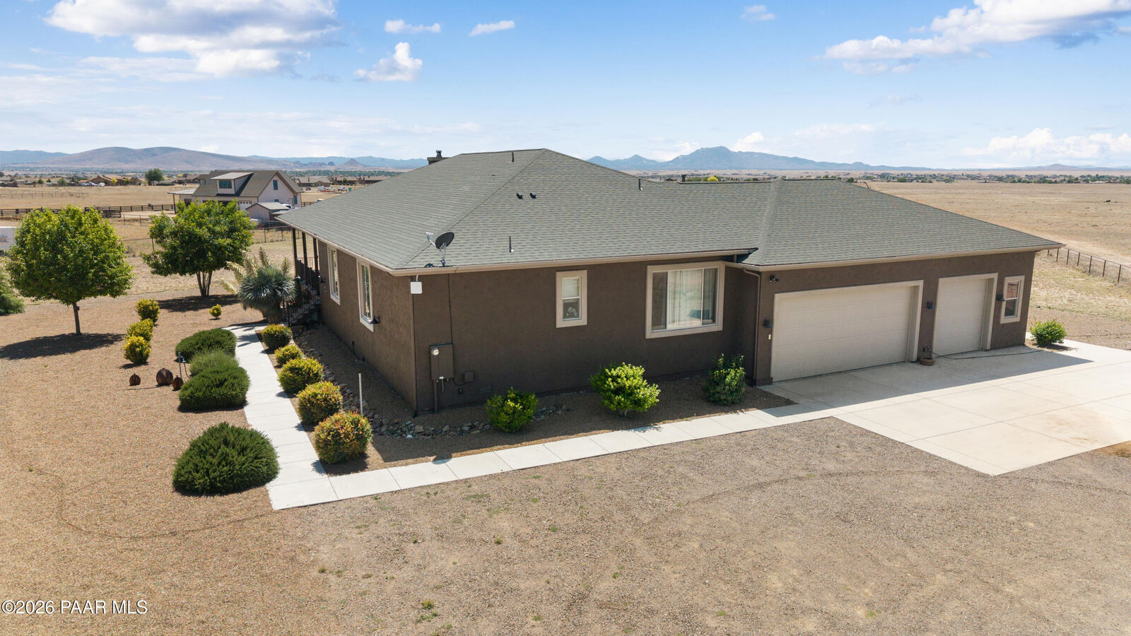 Property Photo:  8970 N Crimson Canyon Road  AZ 86315 