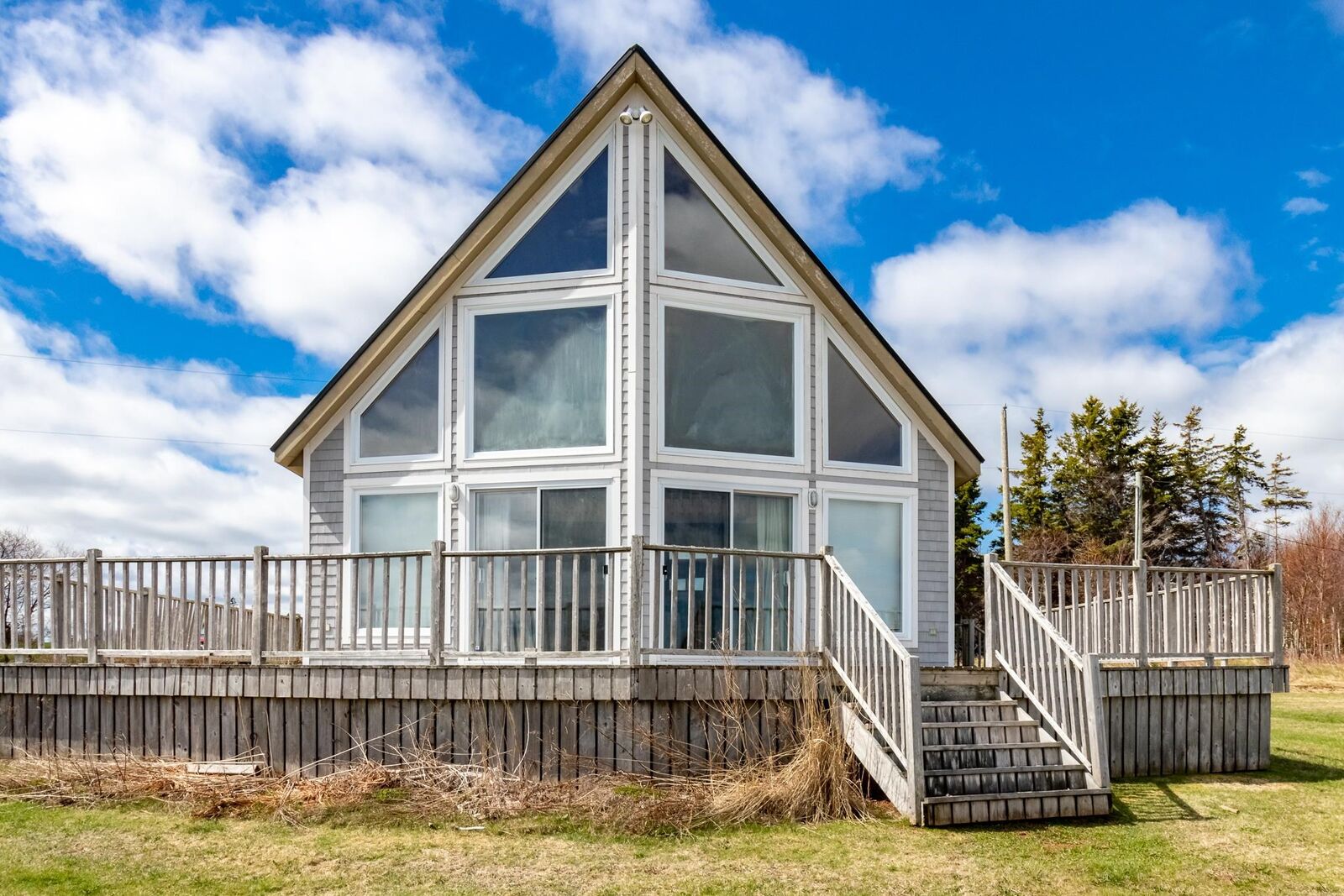 Property Photo: 91 St. Michaels Lane PE C0A 1G0