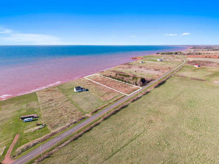 Property Photo:  Lot Route 14  PE C0B 1V0 