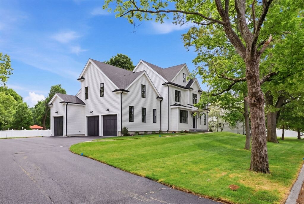Property Photo: 37 Maple Street MA 01940