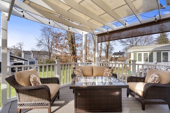 Property Photo:  14 Hawthorne Street  MA 02062 