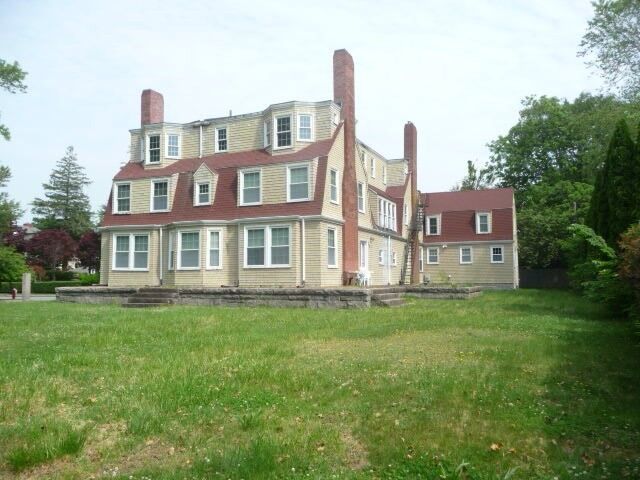 Property Photo: 52 Ash St MA 02740