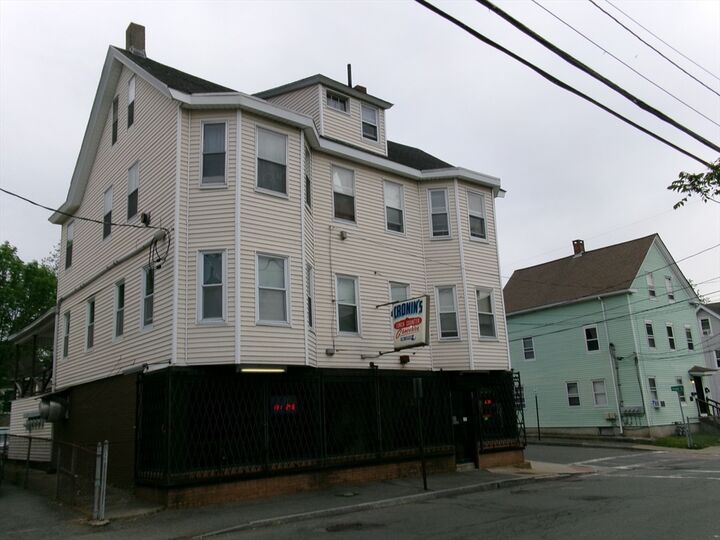 Property Photo:  38 Adams Street  MA 02780 