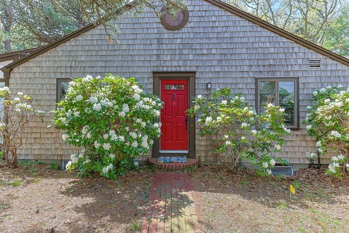 Property Photo:  2 Brettwood Rd  MA 02645 