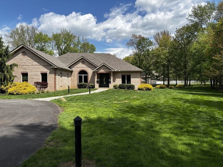 Property Photo: 33 Labrie Lane MA 01040