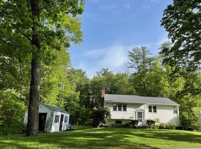 Property Photo:  121 Prospect Street  MA 02379 