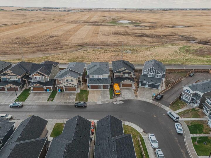 Property Photo:  109 Homestead Crescent NE  AB T3J 2K8 
