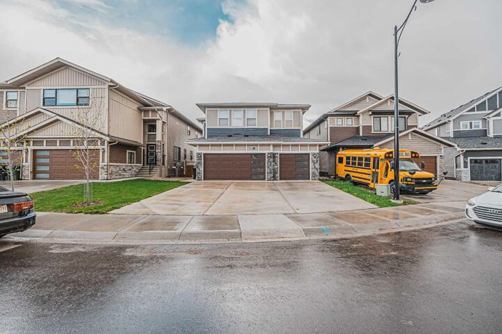 Photo de la propriété:  109 Homestead Crescent NE  AB T3J 2K8 