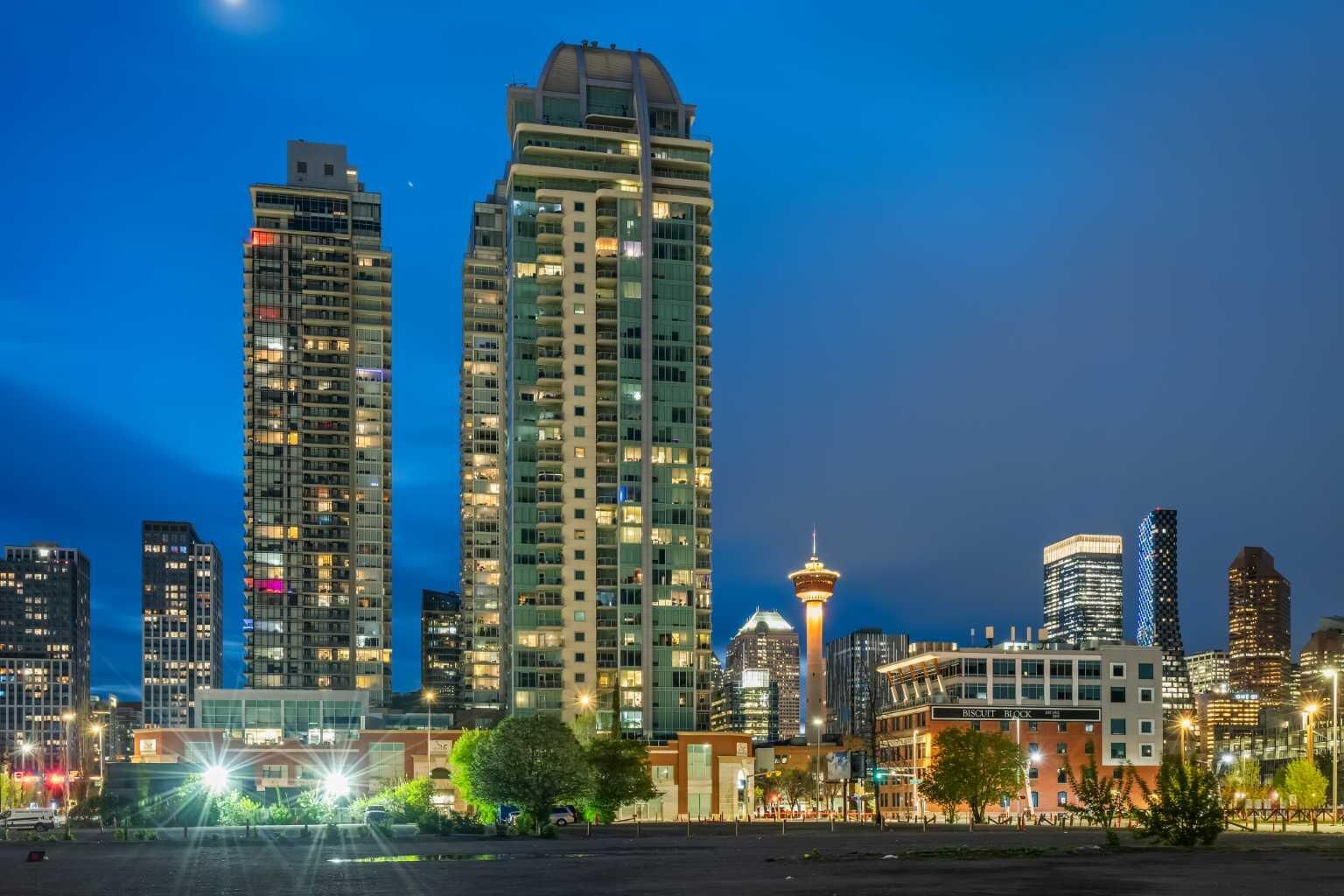 Photo de la propriété: 433 11 Avenue SE 2105 AB T2G 0C7