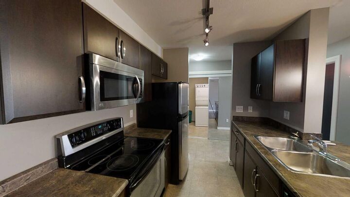 Property Photo: 9120 96 Avenue 320 AB T8X 0A1