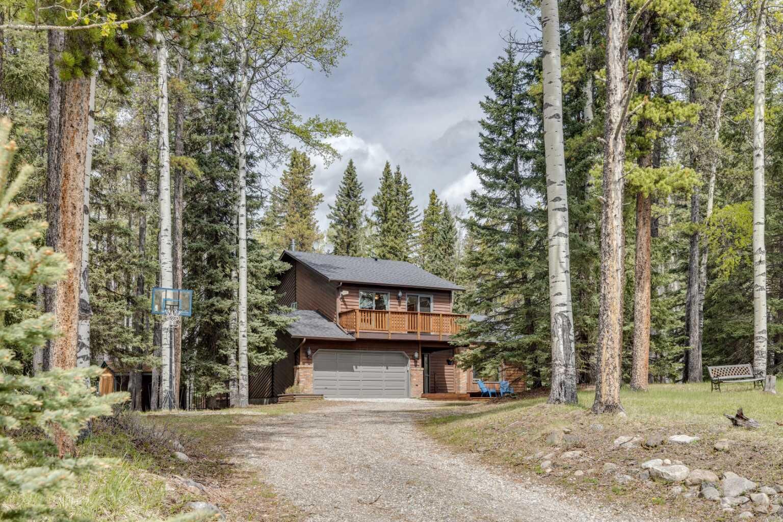 Photo de la propriété:  41 Elk Valley Crescent  AB T0L 0K0 