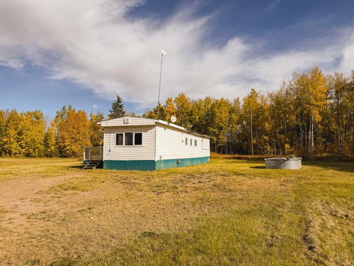 Property Photo: 30010B 765 Township AB T0H 3P0
