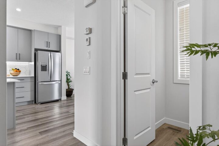 Property Photo: 86 Evanscrest Manor NW AB T3P 1R3