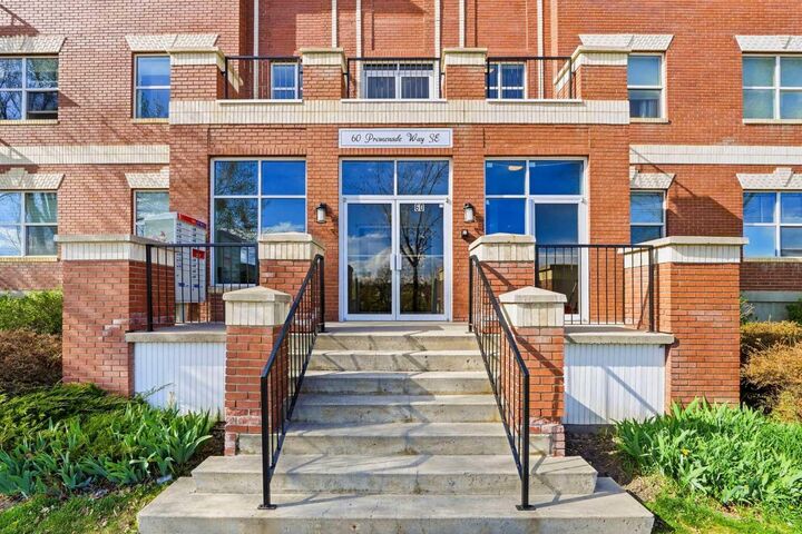 60 Promenade Way SE 207 — photo 1