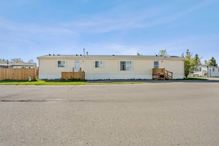 Property Photo: 1101 84 Street NE 300 AB T2A 7X2