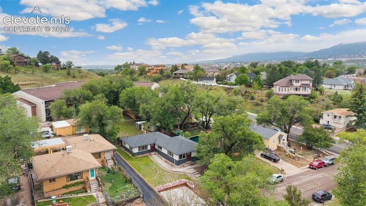 Property Photo:  405 Wilhelmia Avenue  CO 80904 