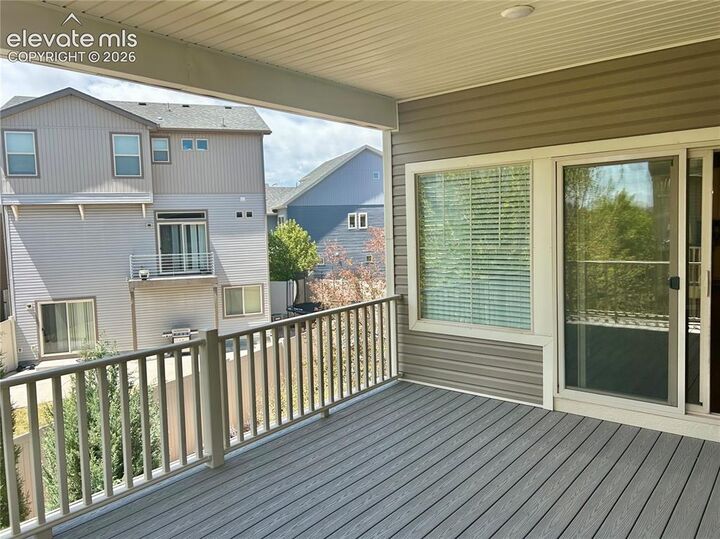 Property Photo:  6706 Golden Briar Lane  CO 80927 