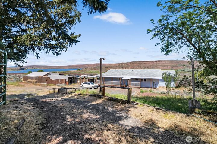 Property Photo:  12166 E Hwy 28  WA 98860 