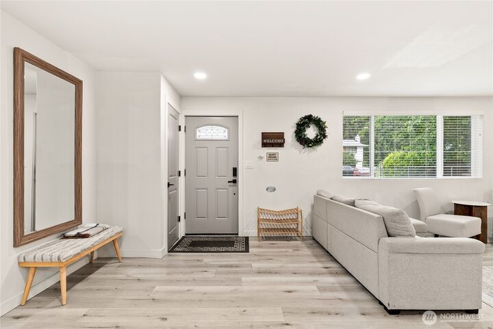 Property Photo: 1516 Lafayette Street S WA 98444