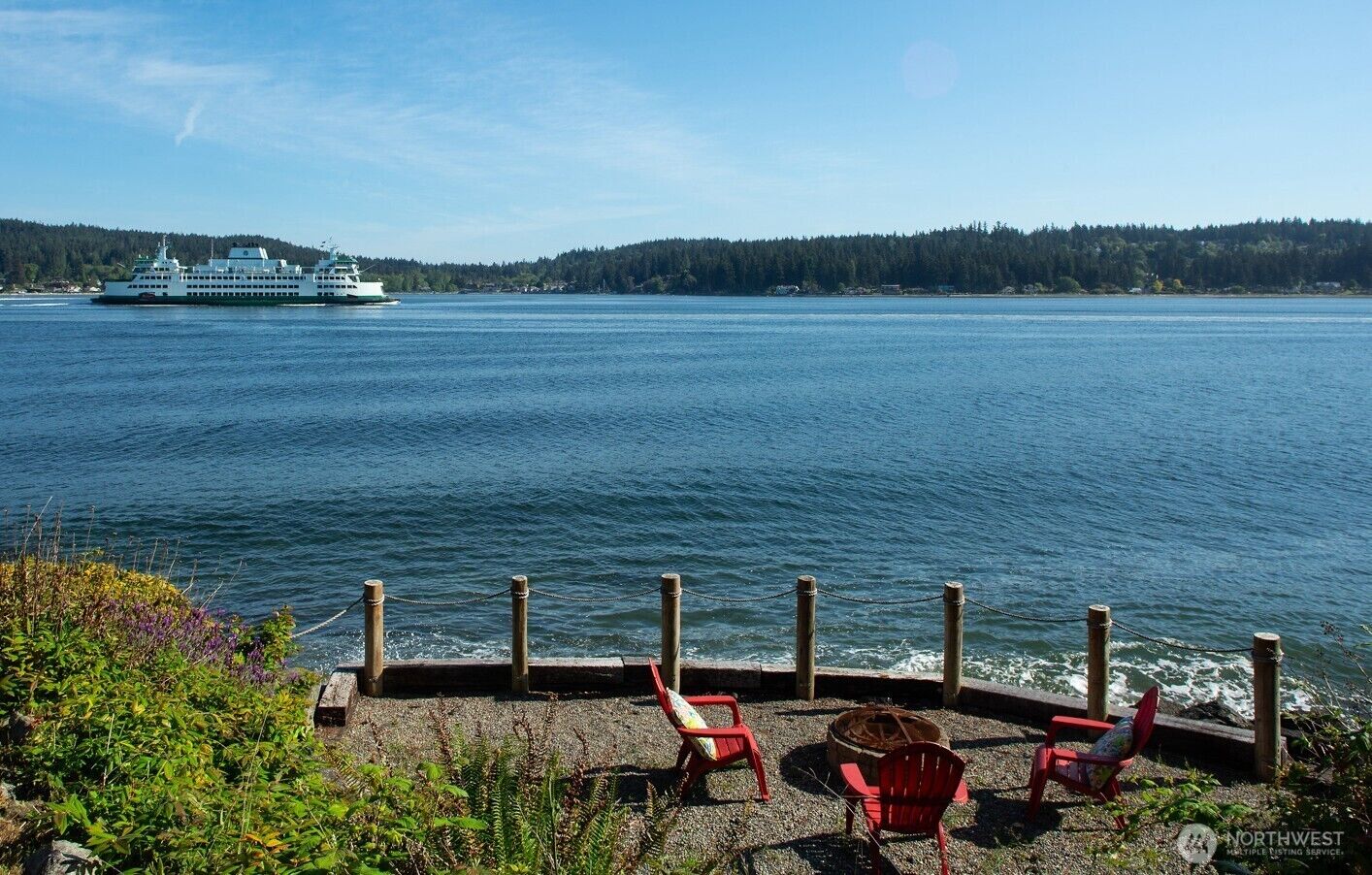 Property Photo:  6069  Watauga Beach Drive E  WA 98366 
