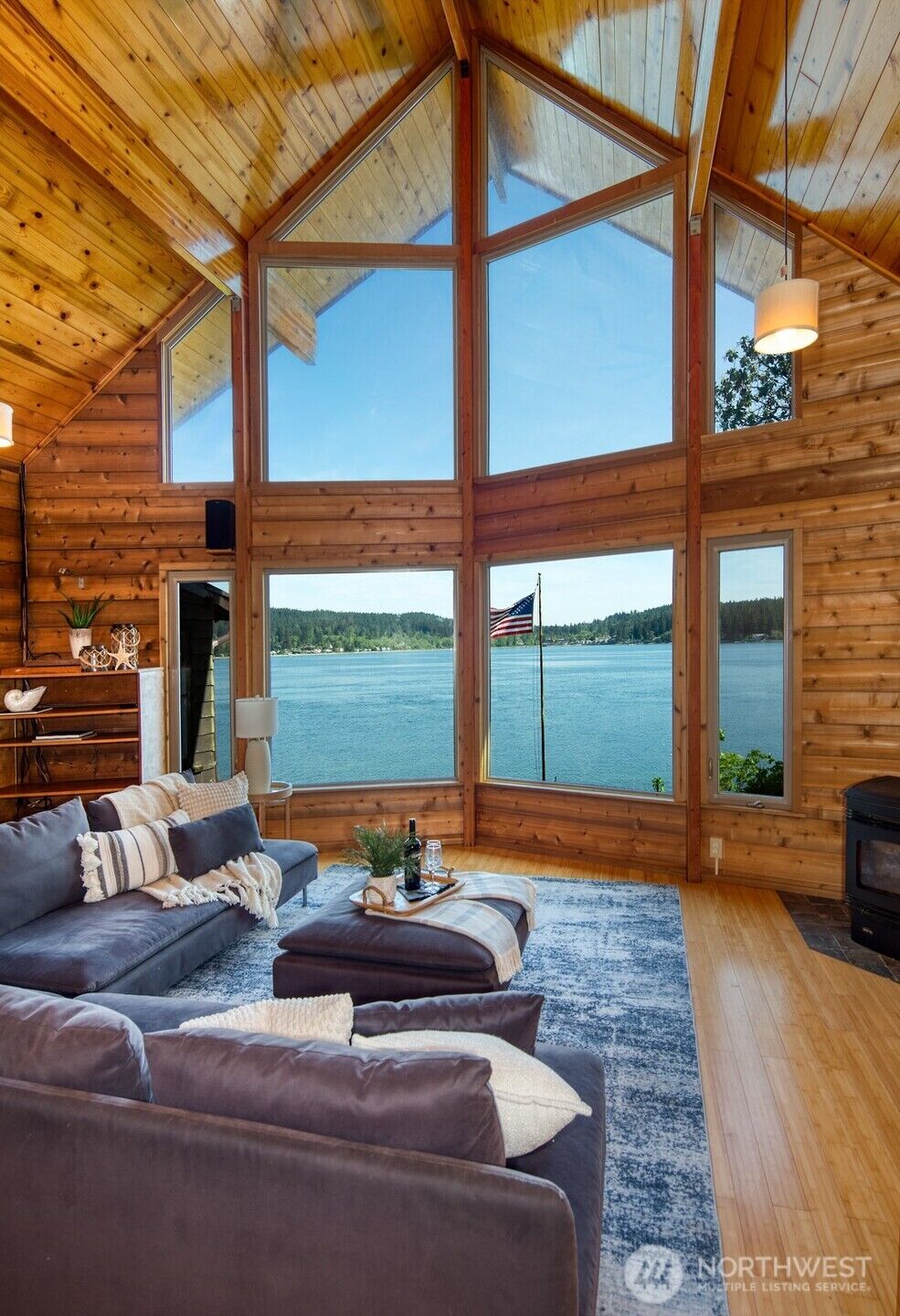 Property Photo: 6069 Watauga Beach Drive E WA 98366