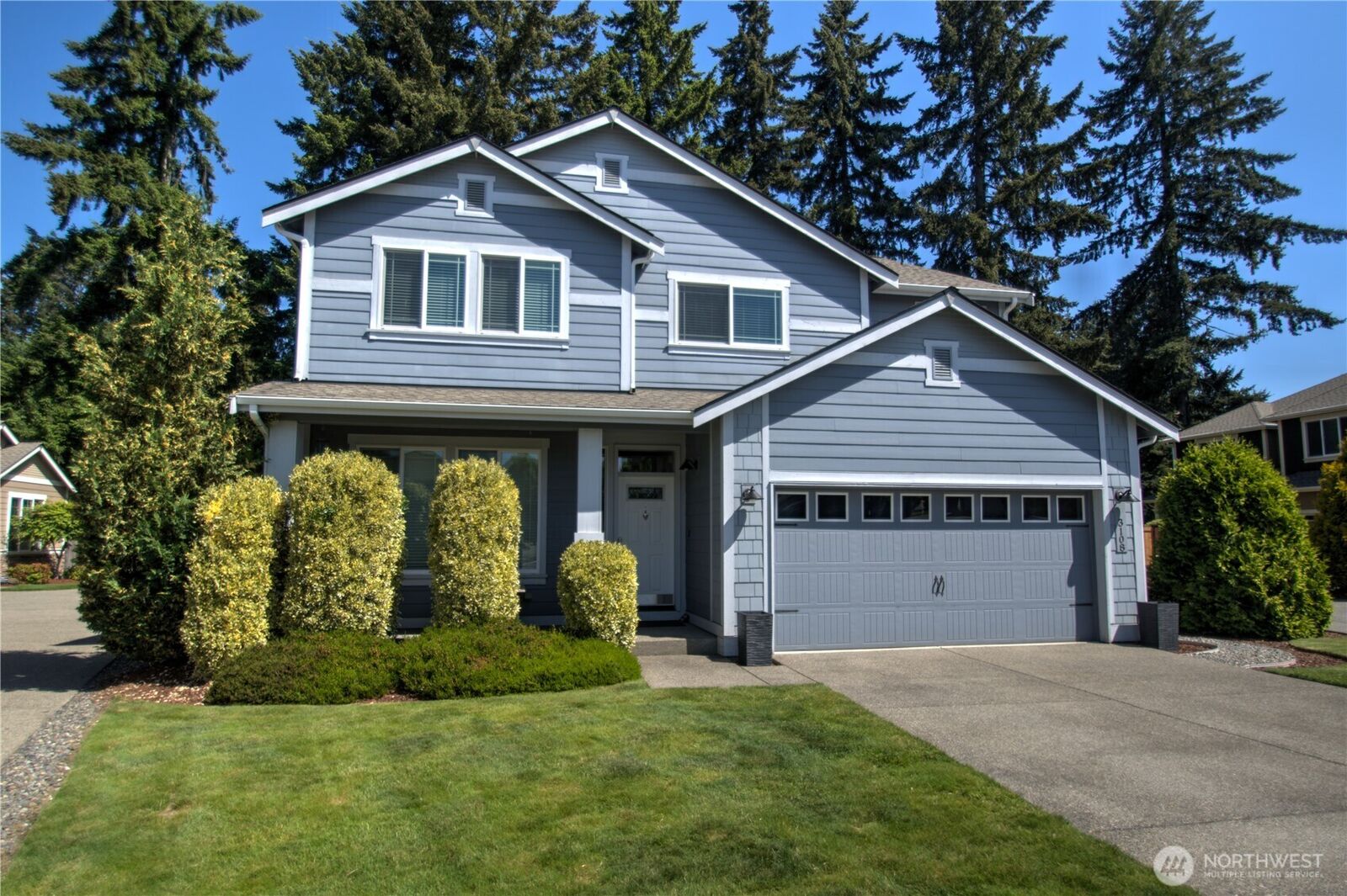 Property Photo:  3108  68th Avenue SW  WA 98512 